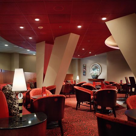 Pennyweight Hotel Boston, Curio Collection By Hilton מראה פנימי תמונה