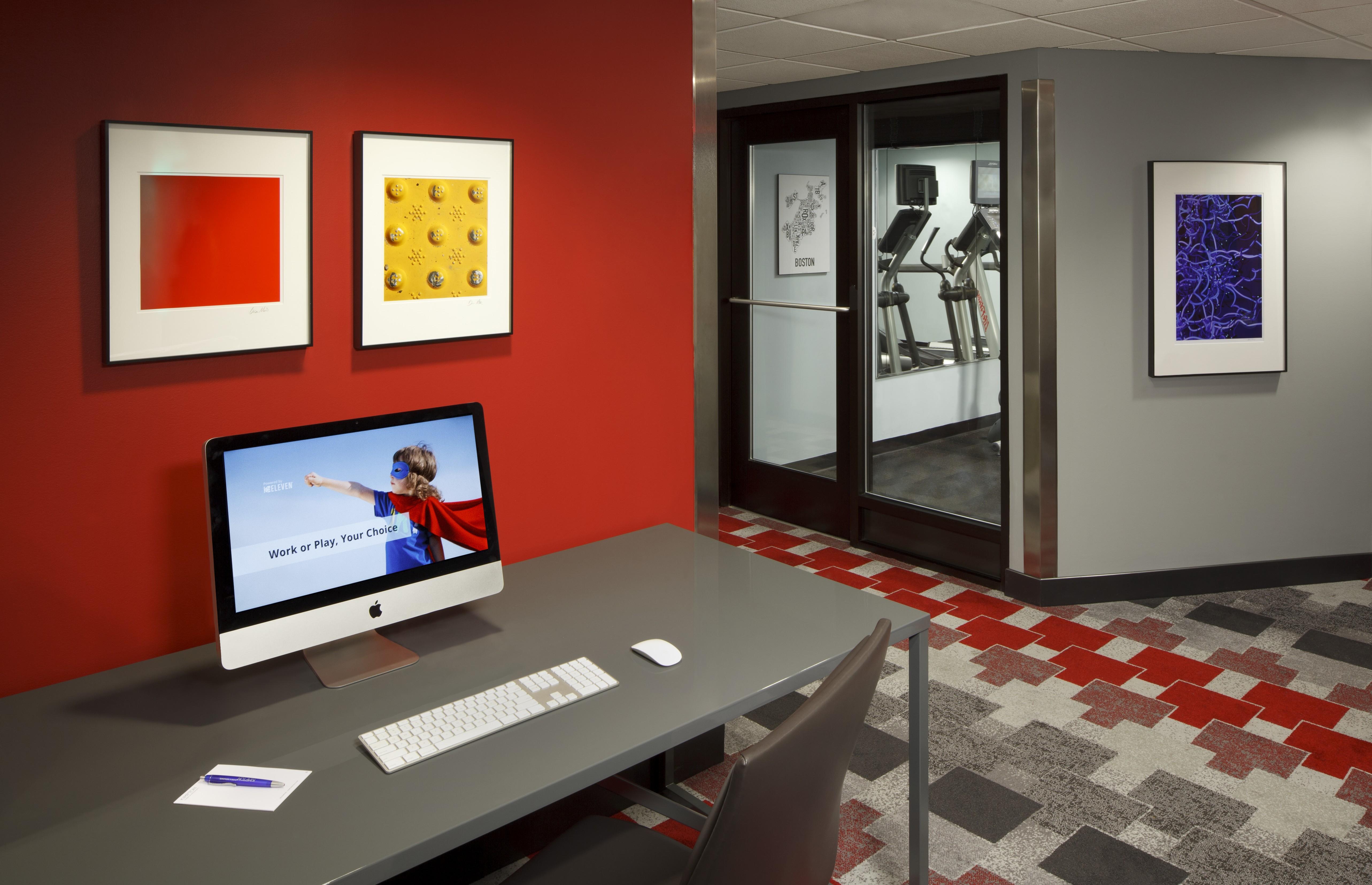 Pennyweight Hotel Boston, Curio Collection By Hilton מראה חיצוני תמונה