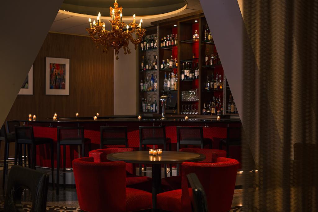 Pennyweight Hotel Boston, Curio Collection By Hilton מראה חיצוני תמונה