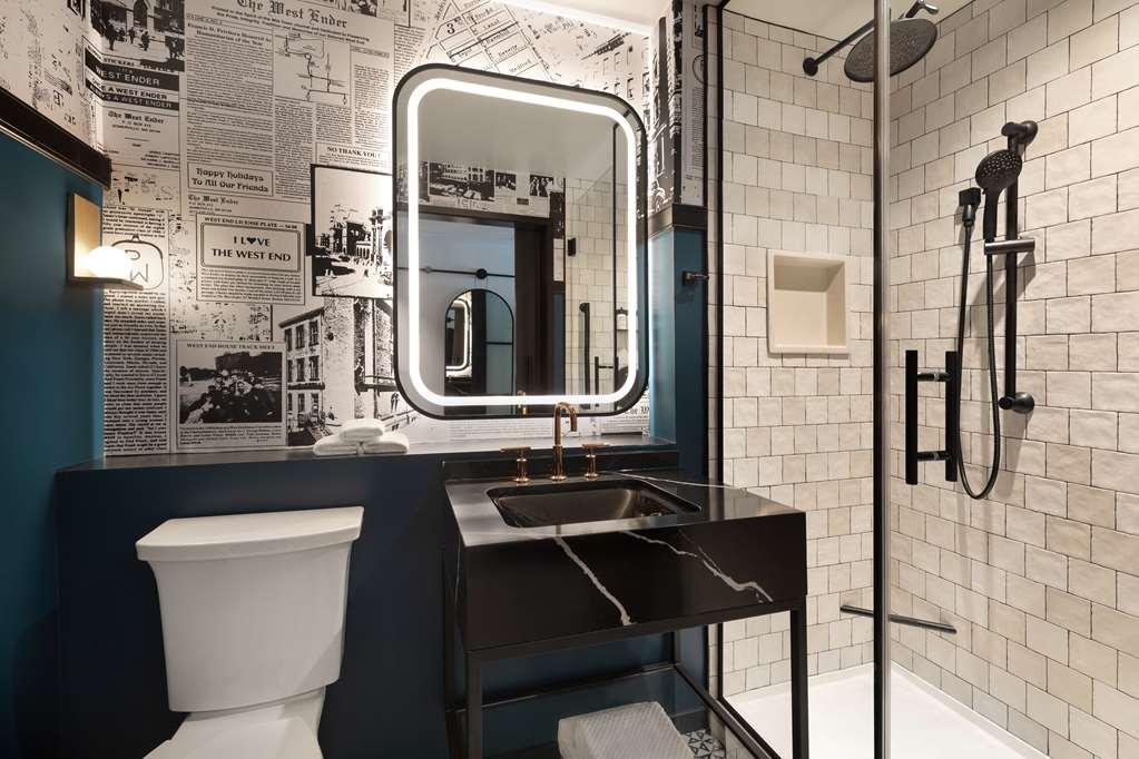 Pennyweight Hotel Boston, Curio Collection By Hilton חדר תמונה