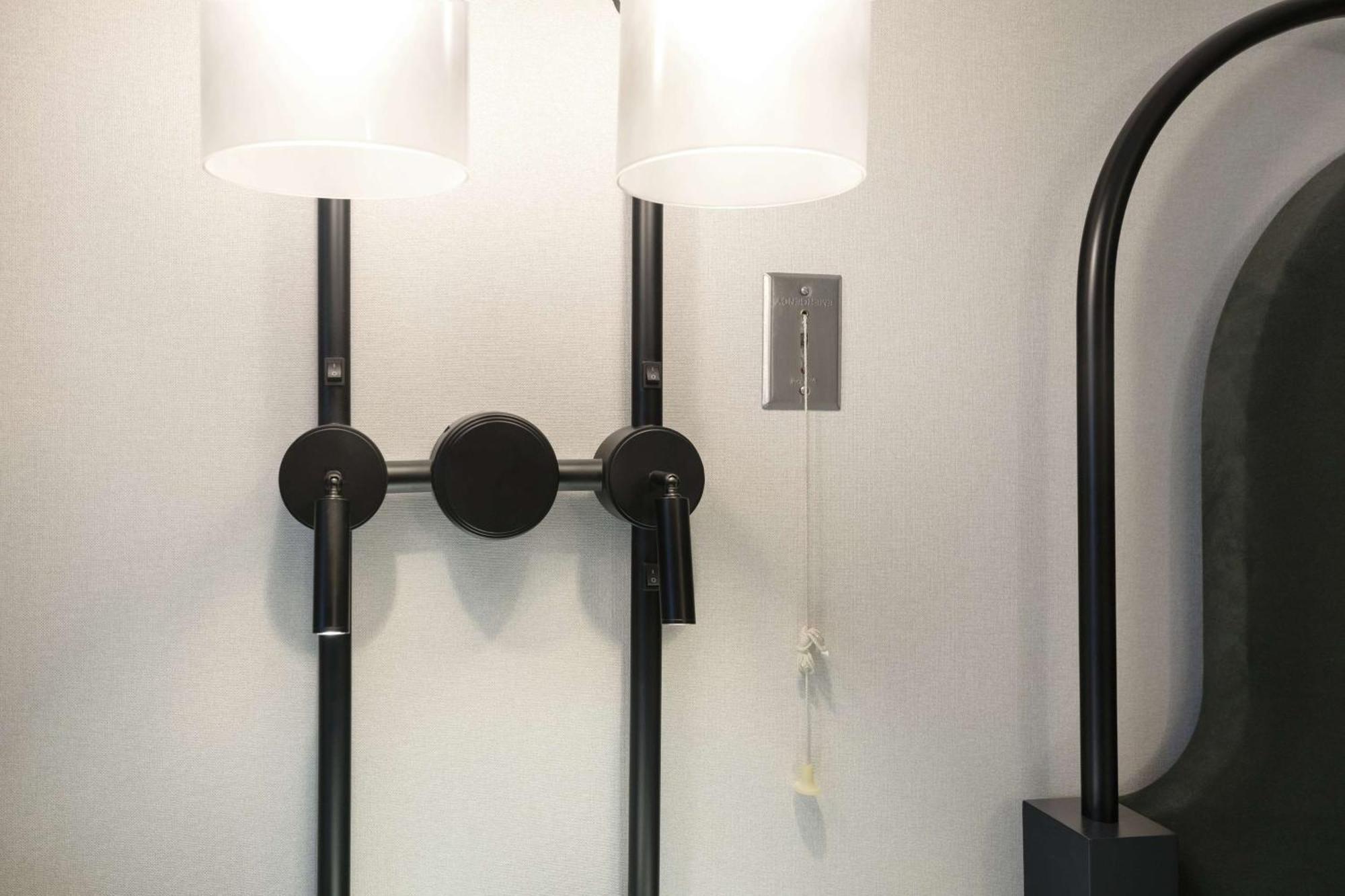 Pennyweight Hotel Boston, Curio Collection By Hilton מראה חיצוני תמונה