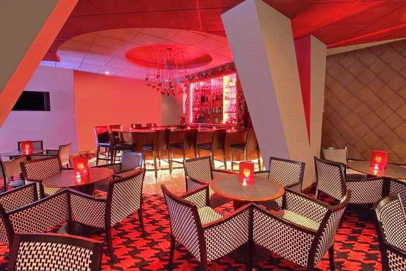 Pennyweight Hotel Boston, Curio Collection By Hilton מסעדה תמונה