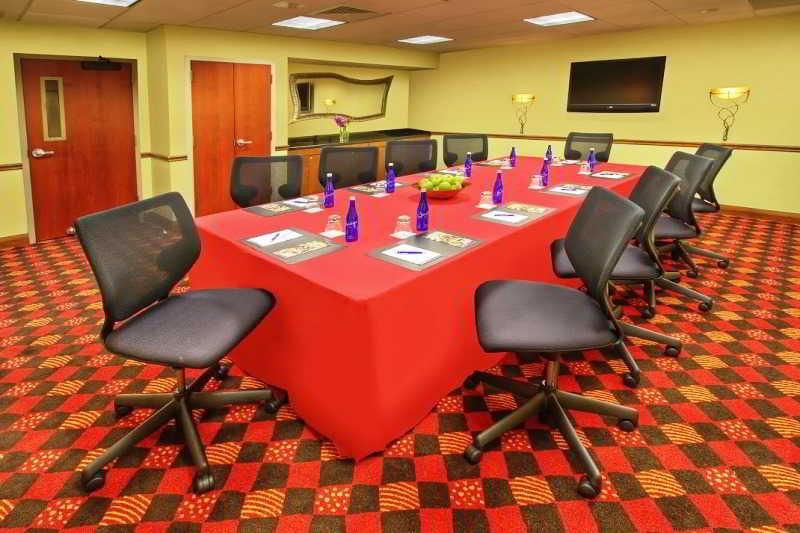 Pennyweight Hotel Boston, Curio Collection By Hilton מתקנים תמונה