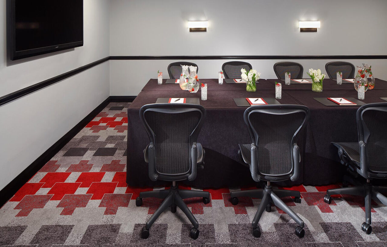 Pennyweight Hotel Boston, Curio Collection By Hilton מראה חיצוני תמונה